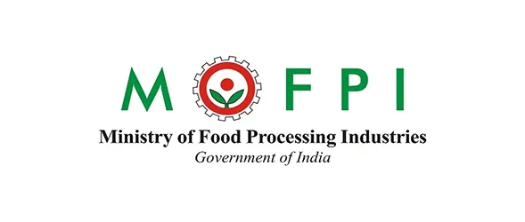 Ministry of Food Processing Industries