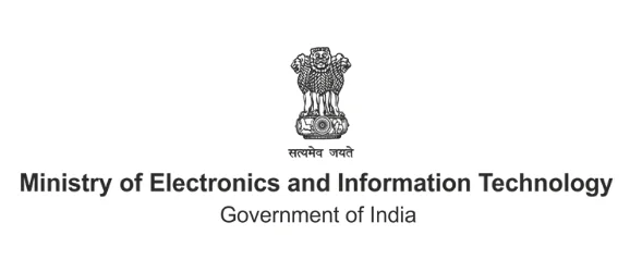 Ministry of Electronics and Information Technology
